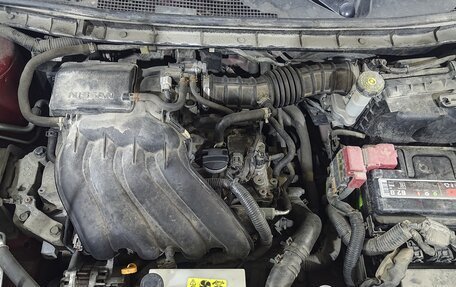 Nissan Juke II, 2014 год, 1 250 000 рублей, 5 фотография