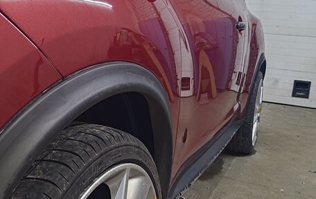 Nissan Juke II, 2014 год, 1 250 000 рублей, 12 фотография