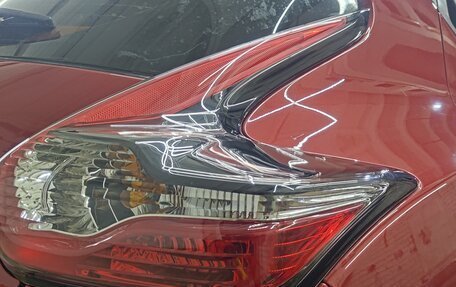 Nissan Juke II, 2014 год, 1 250 000 рублей, 7 фотография