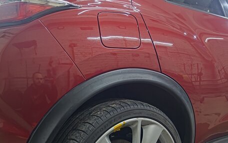 Nissan Juke II, 2014 год, 1 250 000 рублей, 8 фотография