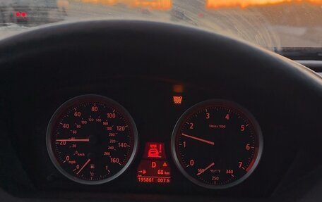 BMW 6 серия, 2004 год, 500 000 рублей, 10 фотография