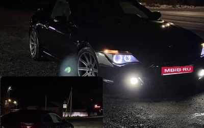 BMW 6 серия, 2004 год, 500 000 рублей, 1 фотография