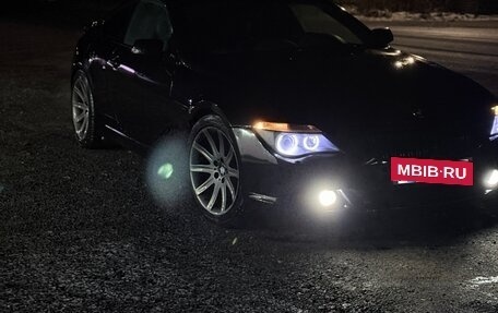 BMW 6 серия, 2004 год, 500 000 рублей, 2 фотография