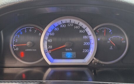 Chevrolet Lacetti, 2010 год, 420 000 рублей, 5 фотография