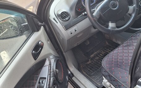 Chevrolet Lacetti, 2010 год, 420 000 рублей, 4 фотография