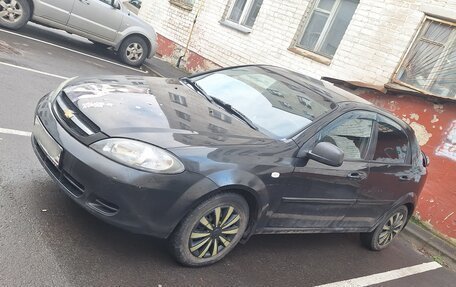 Chevrolet Lacetti, 2010 год, 420 000 рублей, 3 фотография