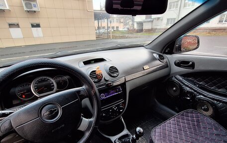 Chevrolet Lacetti, 2010 год, 420 000 рублей, 6 фотография