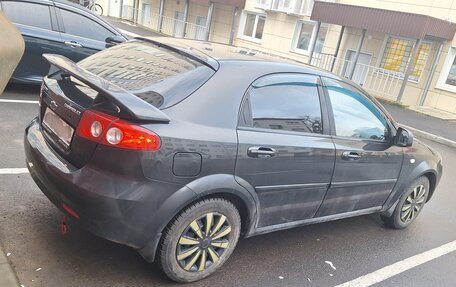 Chevrolet Lacetti, 2010 год, 420 000 рублей, 2 фотография