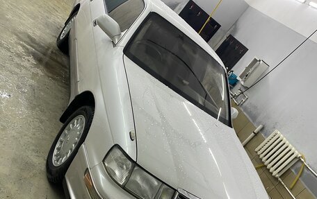 Toyota Crown, 1994 год, 1 600 000 рублей, 7 фотография