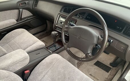 Toyota Crown, 1994 год, 1 600 000 рублей, 3 фотография
