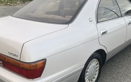 Toyota Crown, 1994 год, 1 600 000 рублей, 2 фотография