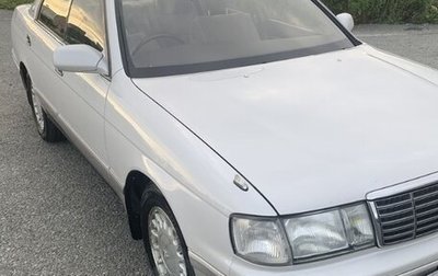 Toyota Crown, 1994 год, 1 600 000 рублей, 1 фотография