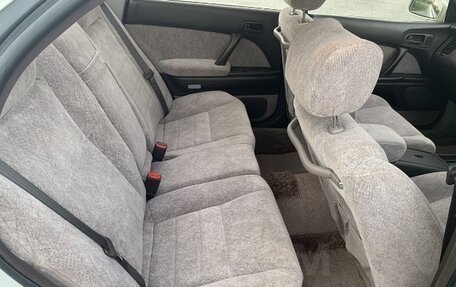 Toyota Crown, 1994 год, 1 600 000 рублей, 6 фотография