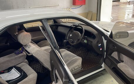 Toyota Crown, 1994 год, 1 600 000 рублей, 12 фотография