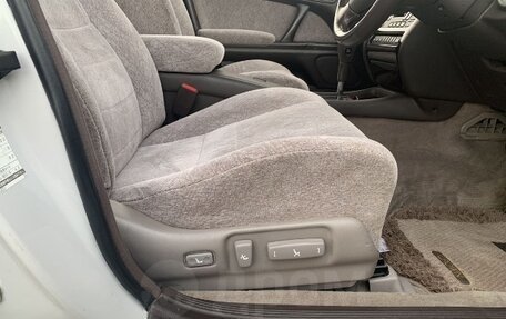 Toyota Crown, 1994 год, 1 600 000 рублей, 4 фотография