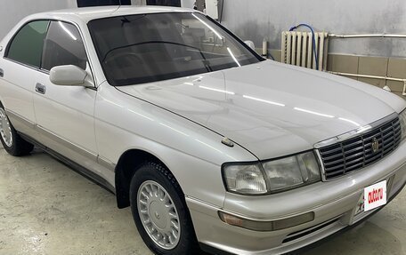 Toyota Crown, 1994 год, 1 600 000 рублей, 11 фотография