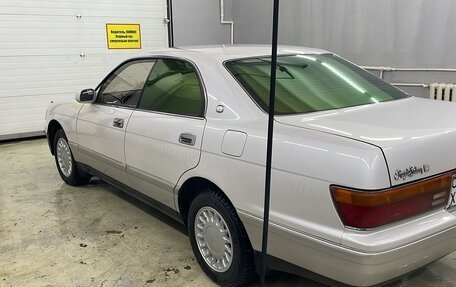 Toyota Crown, 1994 год, 1 600 000 рублей, 9 фотография