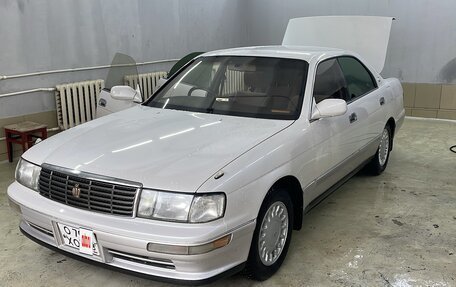 Toyota Crown, 1994 год, 1 600 000 рублей, 10 фотография