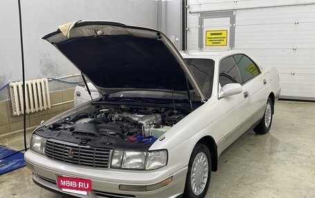 Toyota Crown, 1994 год, 1 600 000 рублей, 13 фотография