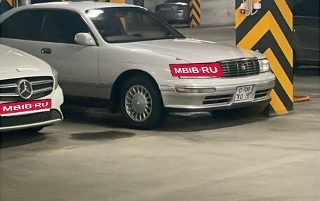 Toyota Crown, 1994 год, 1 600 000 рублей, 8 фотография