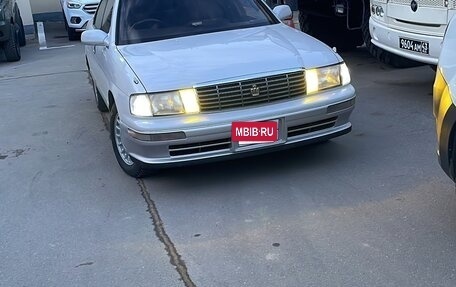 Toyota Crown, 1994 год, 1 600 000 рублей, 14 фотография