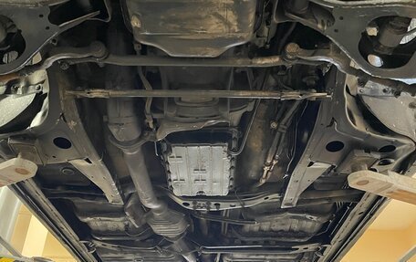 Toyota Crown, 1994 год, 1 600 000 рублей, 25 фотография