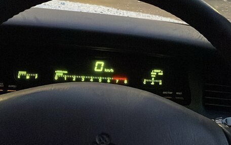 Toyota Crown, 1994 год, 1 600 000 рублей, 20 фотография