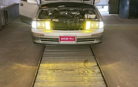 Toyota Crown, 1994 год, 1 600 000 рублей, 18 фотография