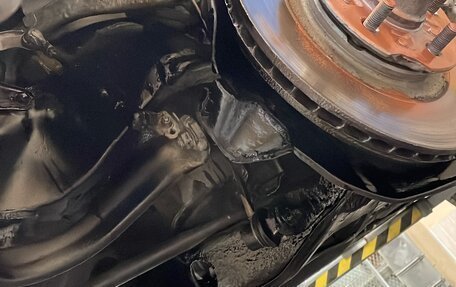 Toyota Crown, 1994 год, 1 600 000 рублей, 26 фотография