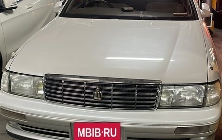 Toyota Crown, 1994 год, 1 600 000 рублей, 22 фотография