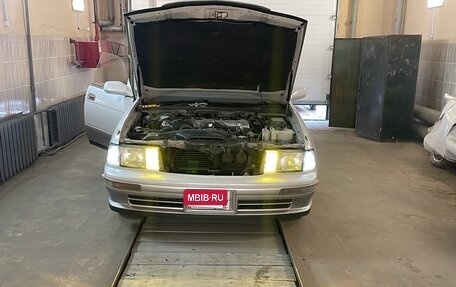 Toyota Crown, 1994 год, 1 600 000 рублей, 17 фотография