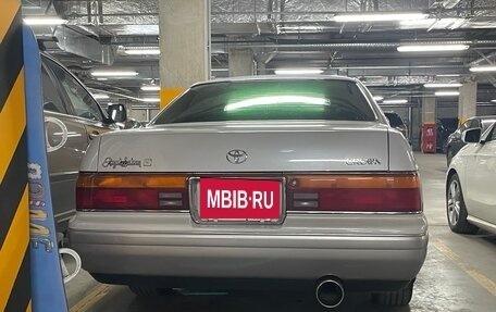 Toyota Crown, 1994 год, 1 600 000 рублей, 21 фотография