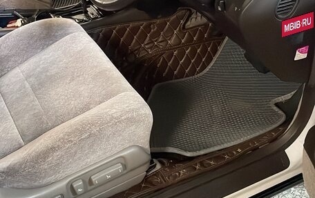 Toyota Crown, 1994 год, 1 600 000 рублей, 28 фотография