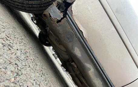 Mercedes-Benz C-Класс, 1994 год, 145 000 рублей, 8 фотография