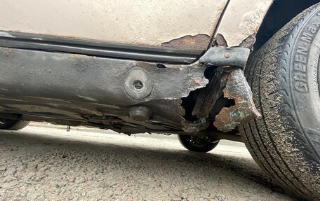 Mercedes-Benz C-Класс, 1994 год, 145 000 рублей, 7 фотография