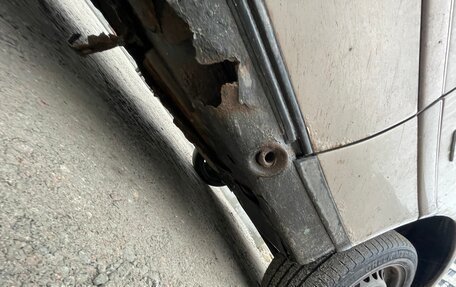 Mercedes-Benz C-Класс, 1994 год, 145 000 рублей, 9 фотография