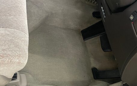 Toyota Crown, 1994 год, 1 600 000 рублей, 34 фотография