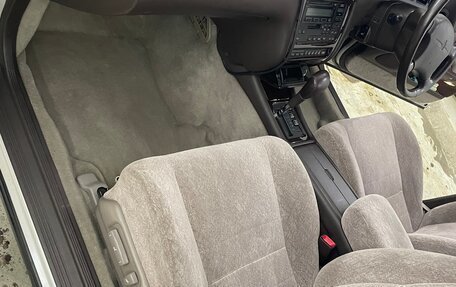 Toyota Crown, 1994 год, 1 600 000 рублей, 33 фотография