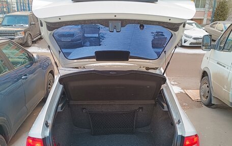 Skoda Rapid I, 2015 год, 630 000 рублей, 3 фотография