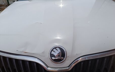 Skoda Rapid I, 2015 год, 630 000 рублей, 8 фотография