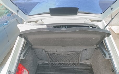 Skoda Rapid I, 2015 год, 630 000 рублей, 6 фотография