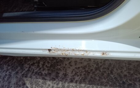 Skoda Rapid I, 2015 год, 630 000 рублей, 13 фотография