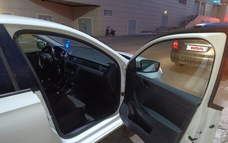 Skoda Rapid I, 2015 год, 630 000 рублей, 19 фотография