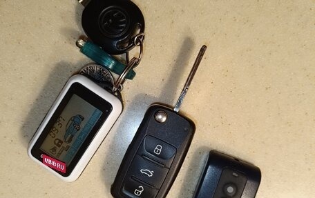 Skoda Rapid I, 2015 год, 630 000 рублей, 22 фотография