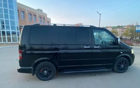 Volkswagen Multivan T5, 2004 год, 1 360 000 рублей, 5 фотография