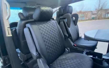 Volkswagen Multivan T5, 2004 год, 1 360 000 рублей, 10 фотография