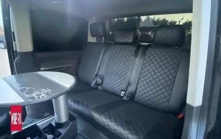 Volkswagen Multivan T5, 2004 год, 1 360 000 рублей, 11 фотография