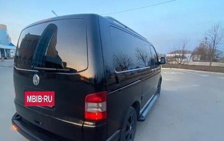 Volkswagen Multivan T5, 2004 год, 1 360 000 рублей, 7 фотография