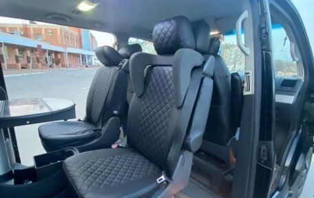 Volkswagen Multivan T5, 2004 год, 1 360 000 рублей, 18 фотография