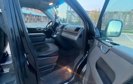 Volkswagen Multivan T5, 2004 год, 1 360 000 рублей, 17 фотография